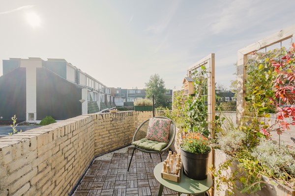 Medium property photo - Slakkenveen 231, 3205 GK Spijkenisse